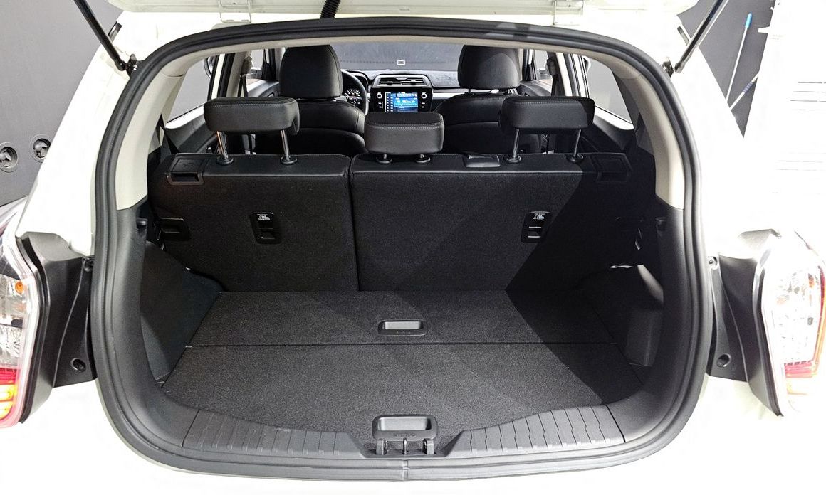 KG_Mobility_Ssangyong TIBOLI 2025