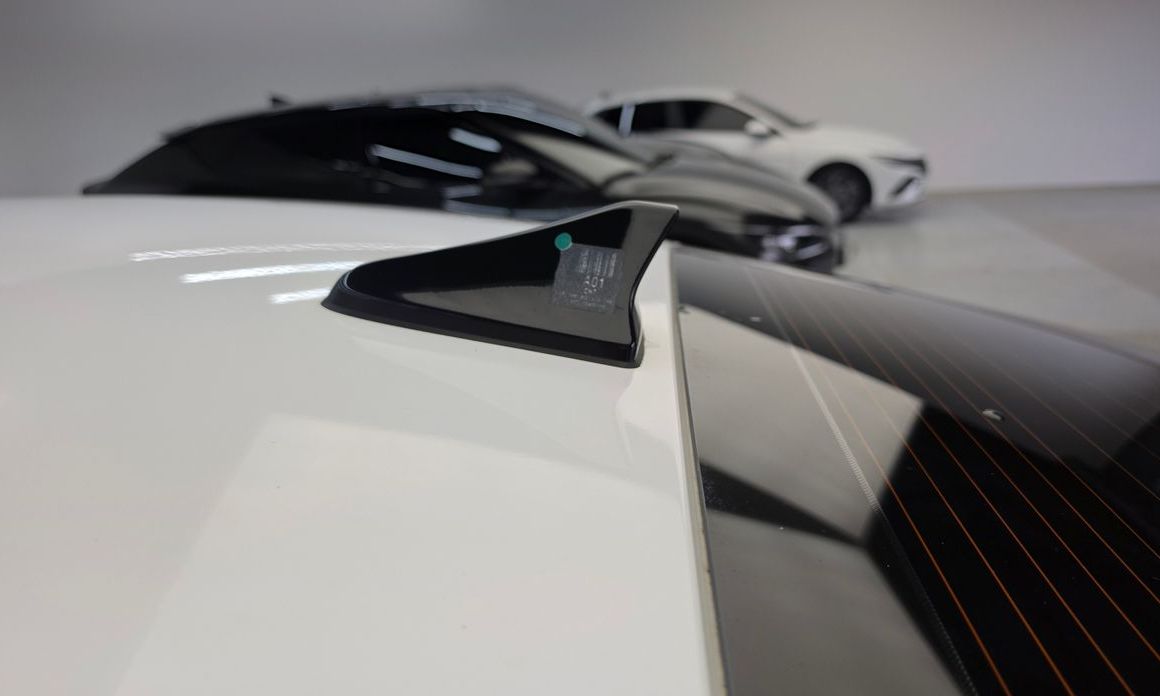 Hyundai AVANTE 2023