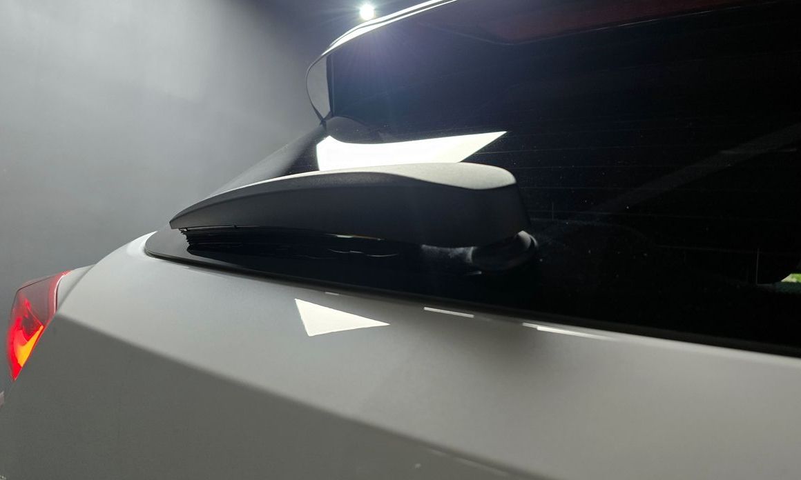 ChevroletGMDaewoo Trailblazer 2021