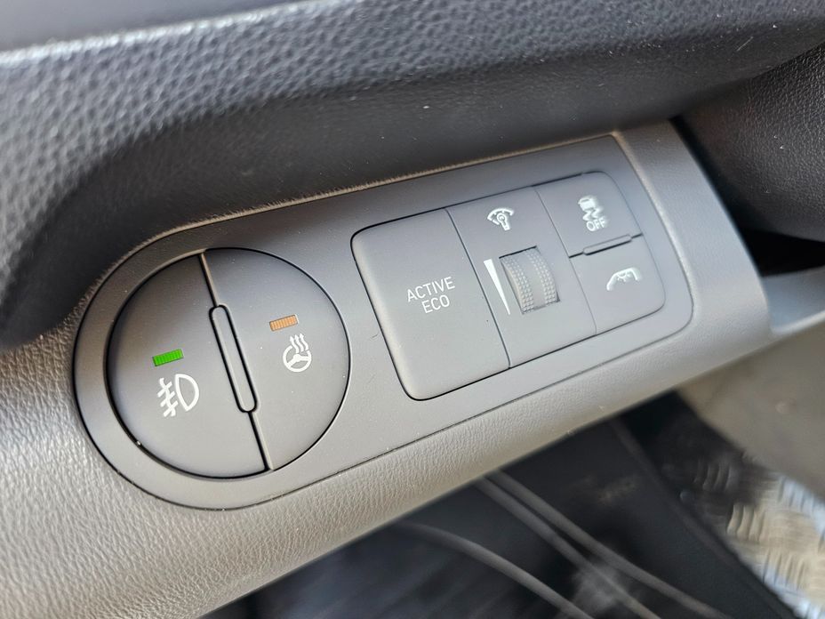 Hyundai Starex 2019