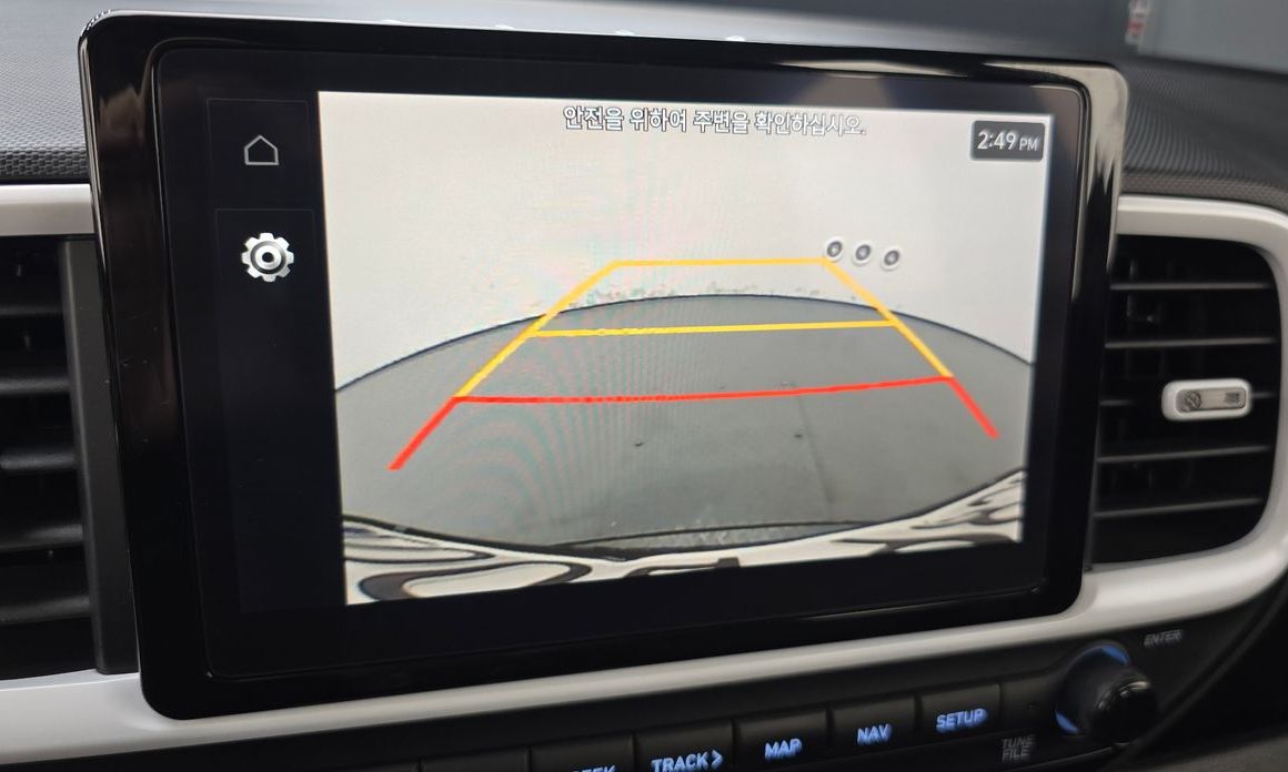 Hyundai Venue 2023