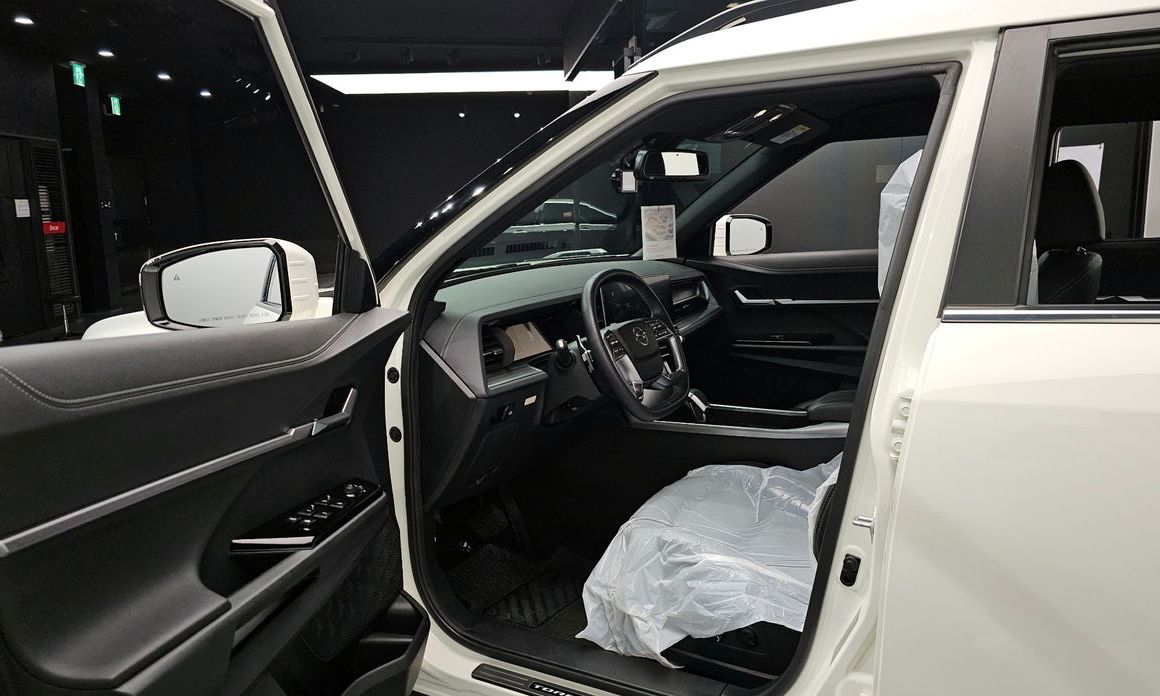 KG_Mobility_Ssangyong Torres 2023
