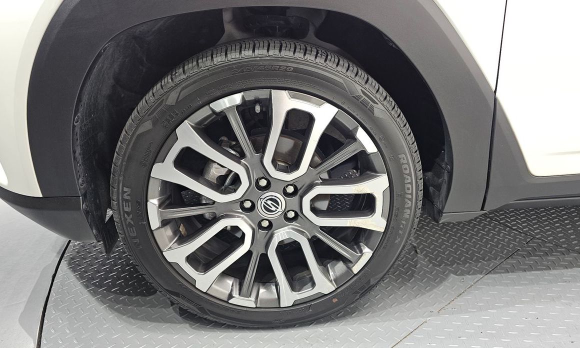 KG_Mobility_Ssangyong Torres 2023