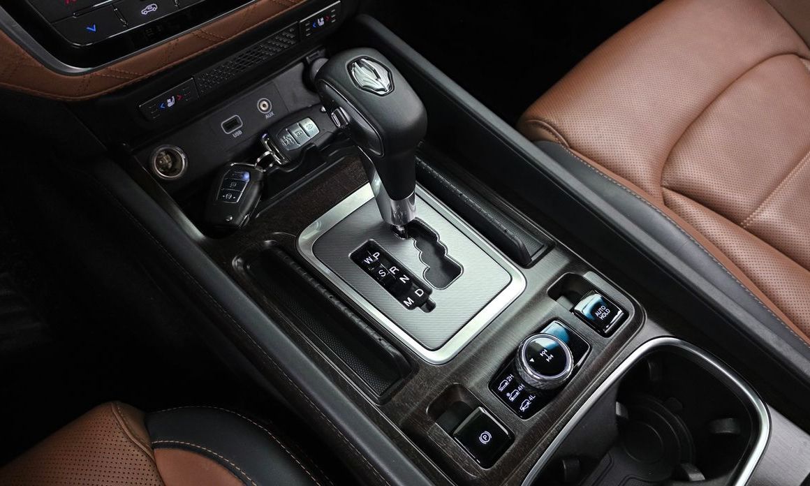 KG_Mobility_Ssangyong Rexton 2019