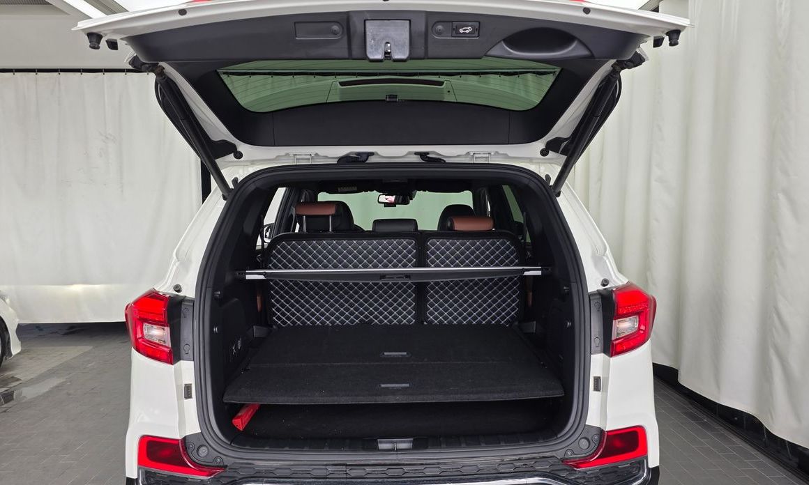 KG_Mobility_Ssangyong Rexton 2019