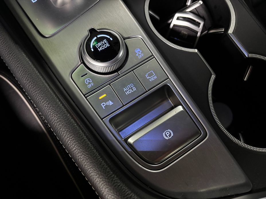 Genesis G70 2019
