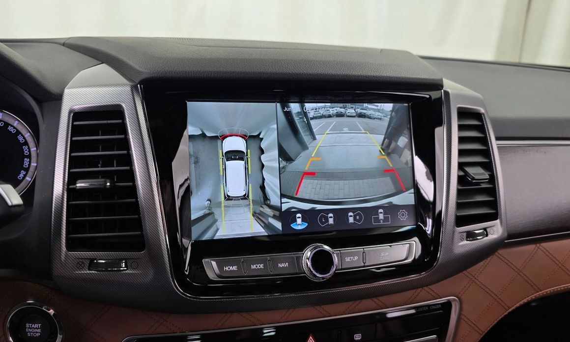 KG_Mobility_Ssangyong Rexton 2019