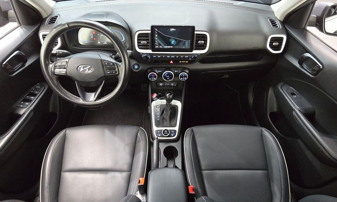 Hyundai Venue 2023