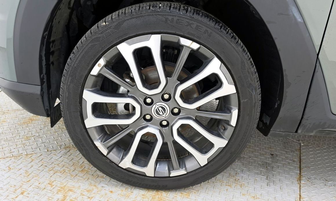 KG_Mobility_Ssangyong Torres 2023