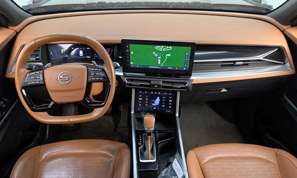 KG_Mobility_Ssangyong Torres 2023