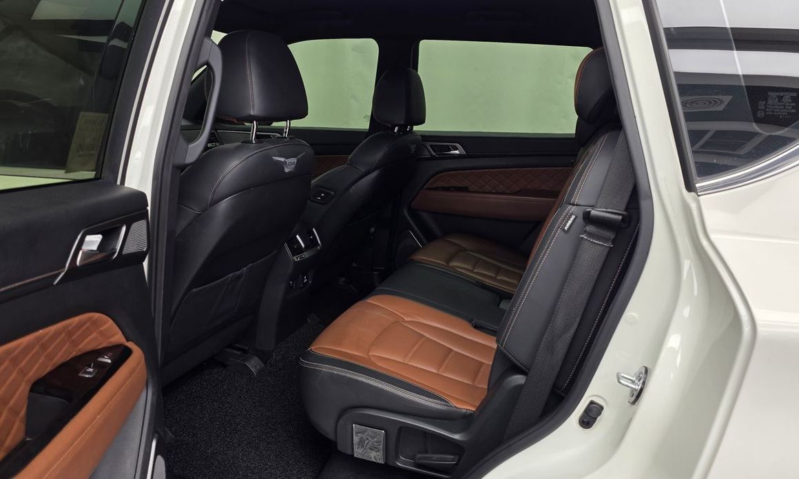 KG_Mobility_Ssangyong Rexton 2019