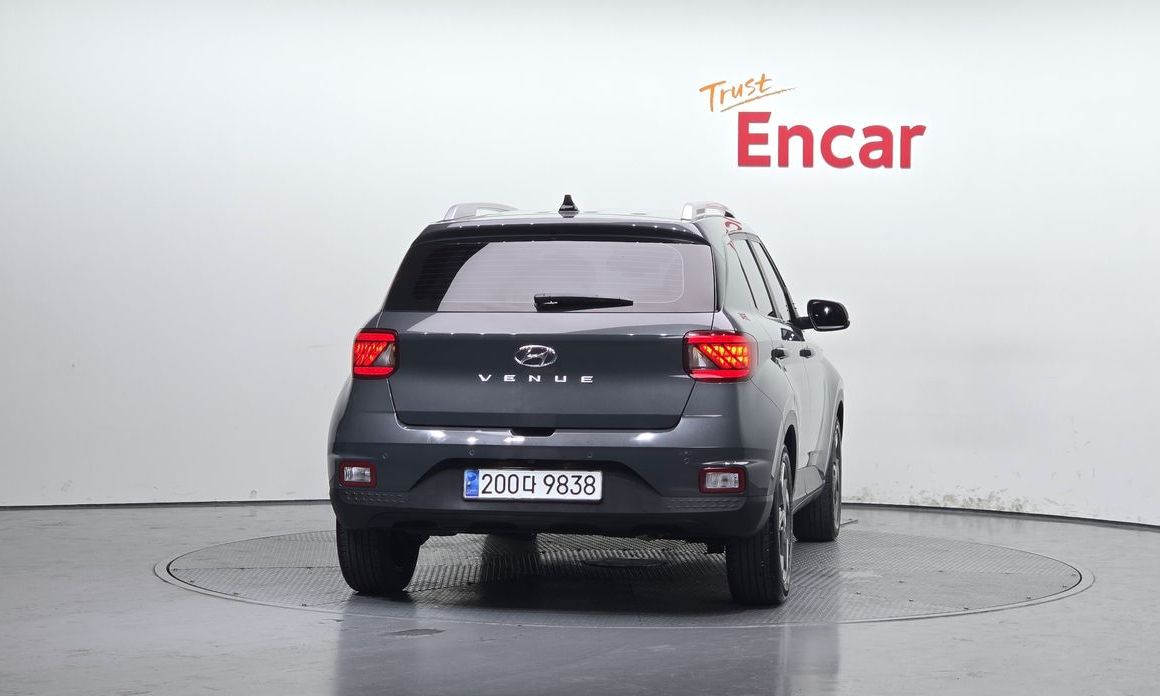 Hyundai Venue 2023