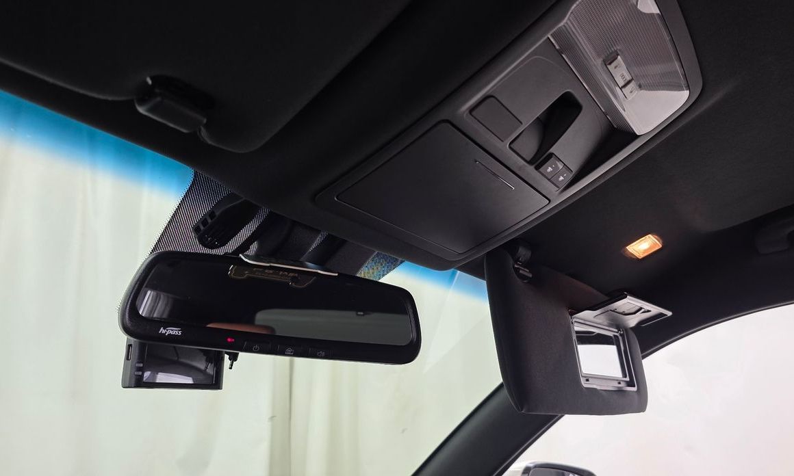 KG_Mobility_Ssangyong Rexton 2019