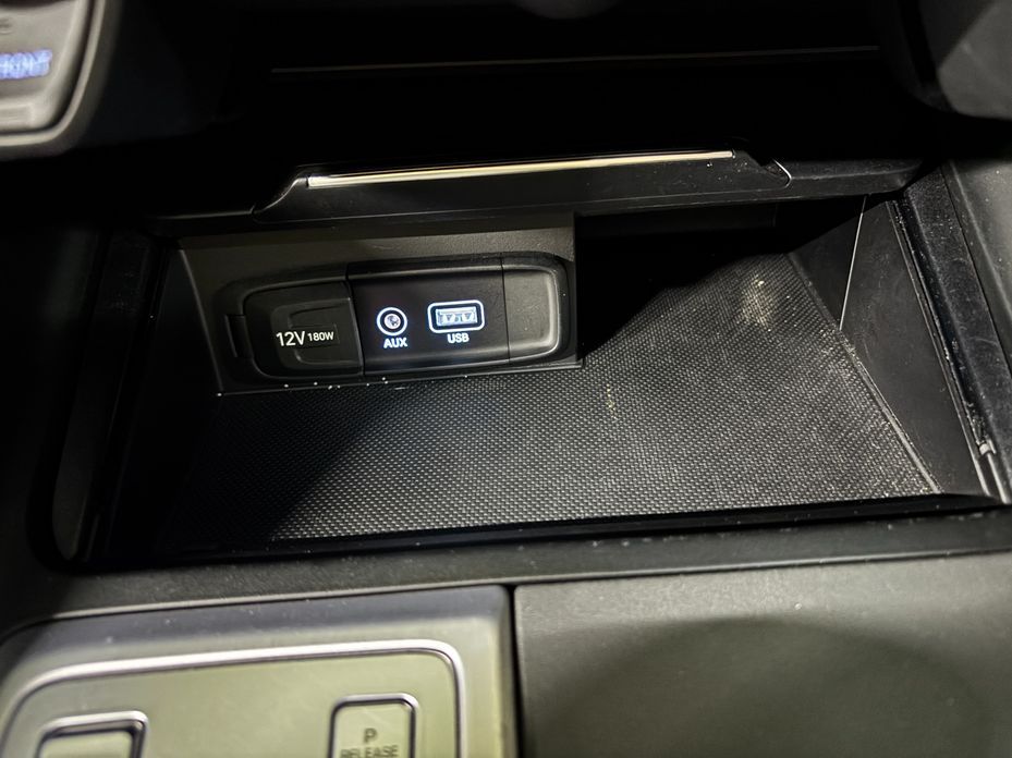 Genesis G70 2019