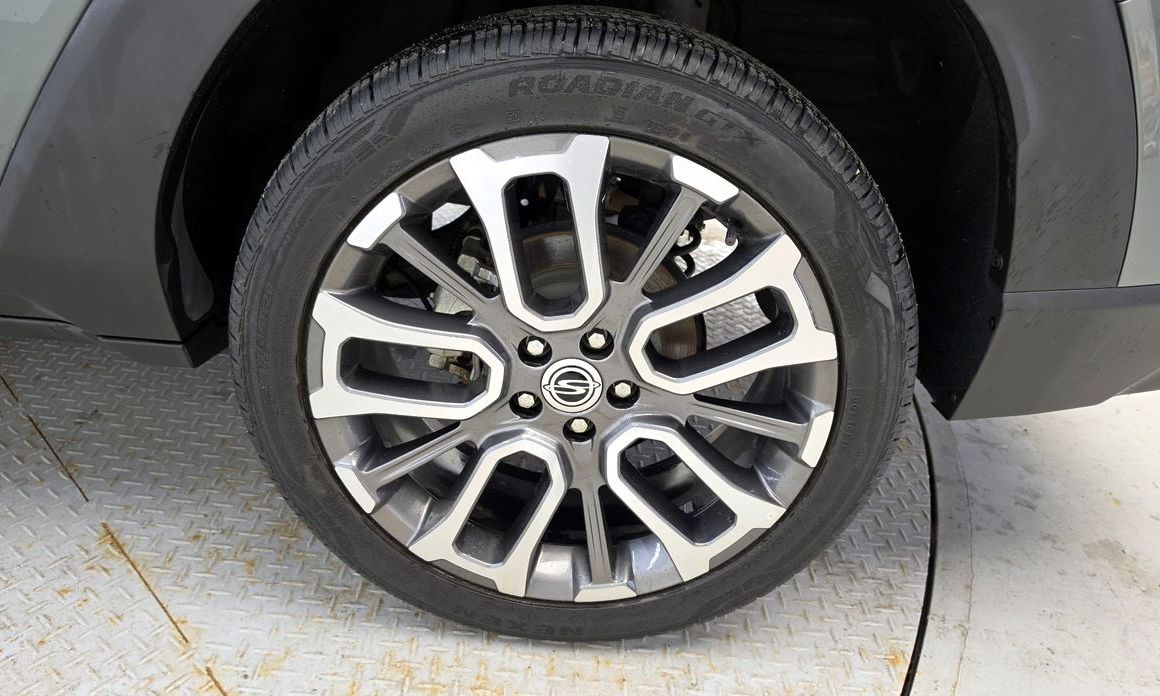 KG_Mobility_Ssangyong Torres 2023