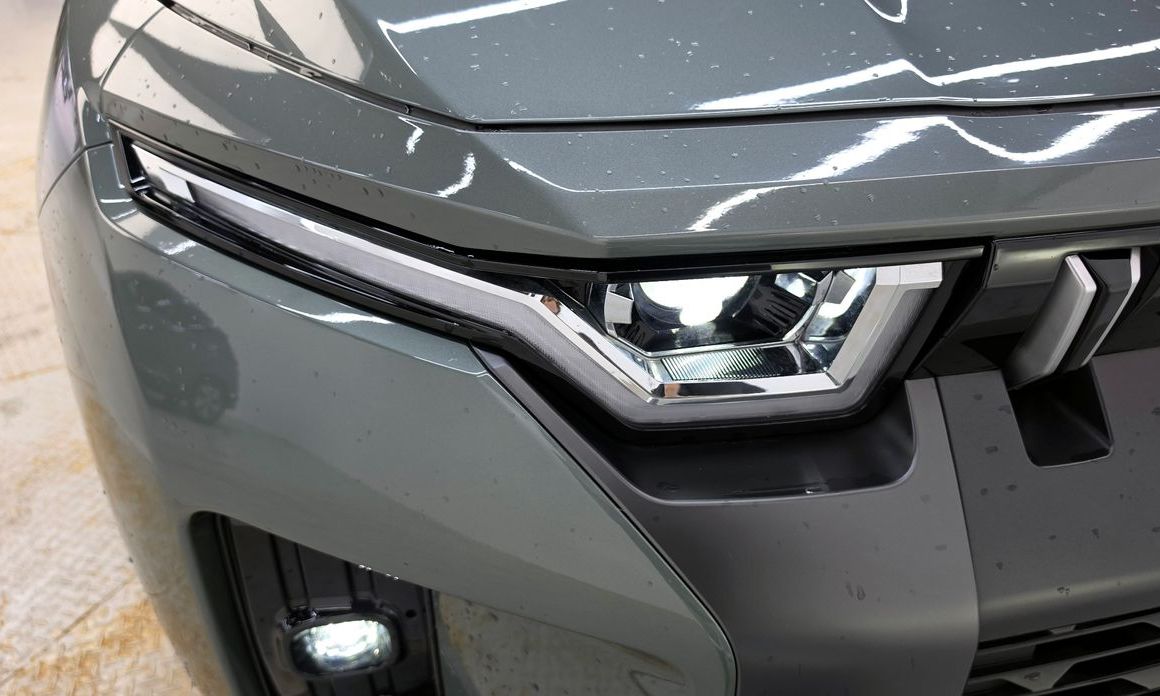 KG_Mobility_Ssangyong Torres 2023