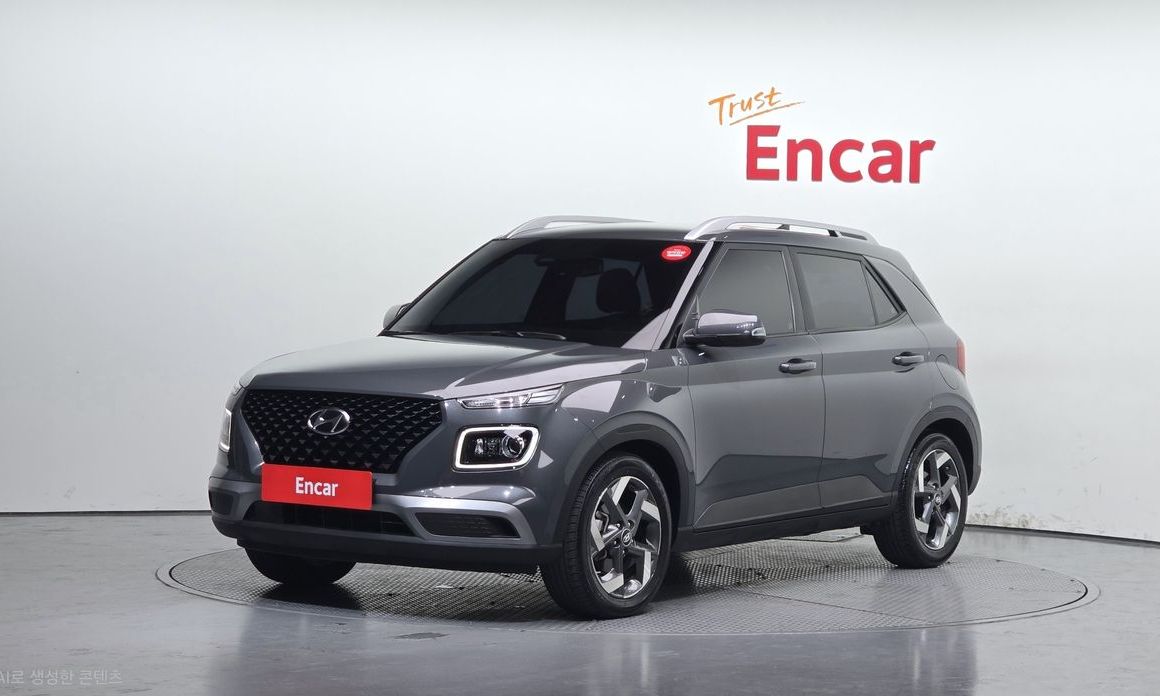 Hyundai Venue 2023