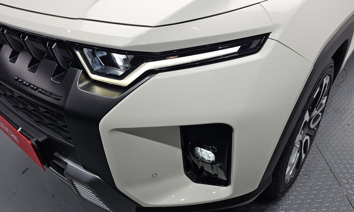 KG_Mobility_Ssangyong Torres 2023