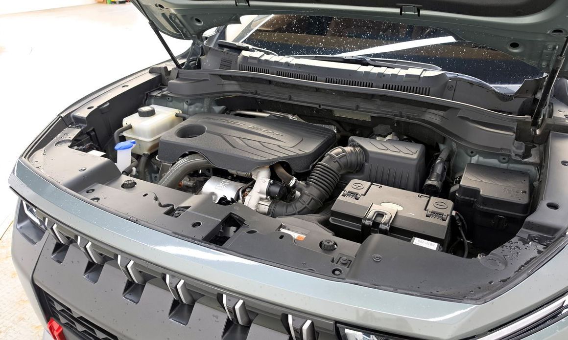 KG_Mobility_Ssangyong Torres 2023