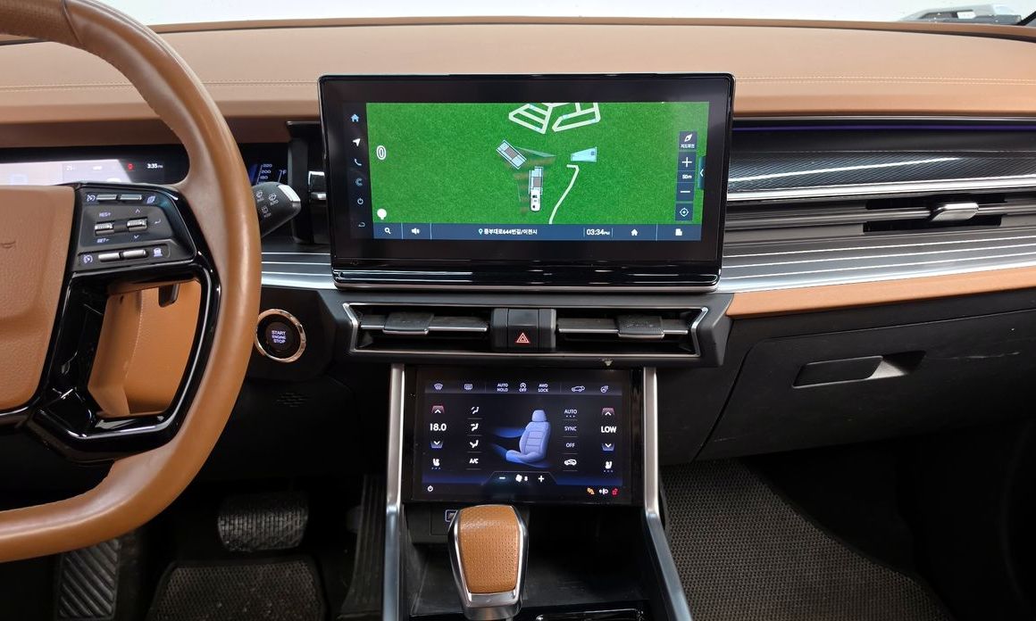 KG_Mobility_Ssangyong Torres 2023