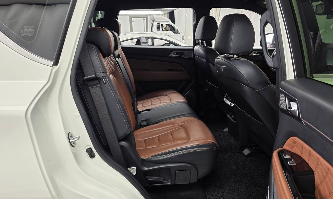 KG_Mobility_Ssangyong Rexton 2019