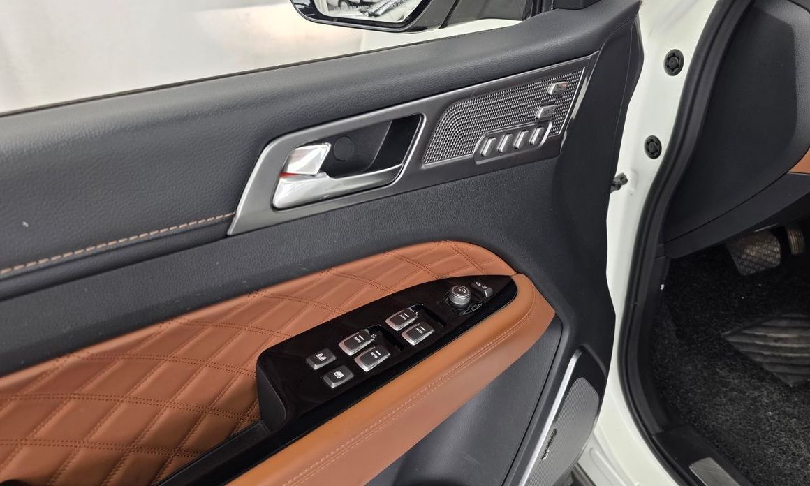 KG_Mobility_Ssangyong Rexton 2019