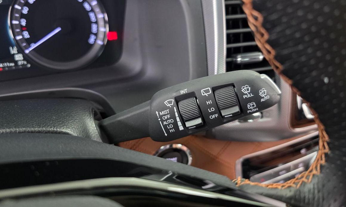 KG_Mobility_Ssangyong Rexton 2019