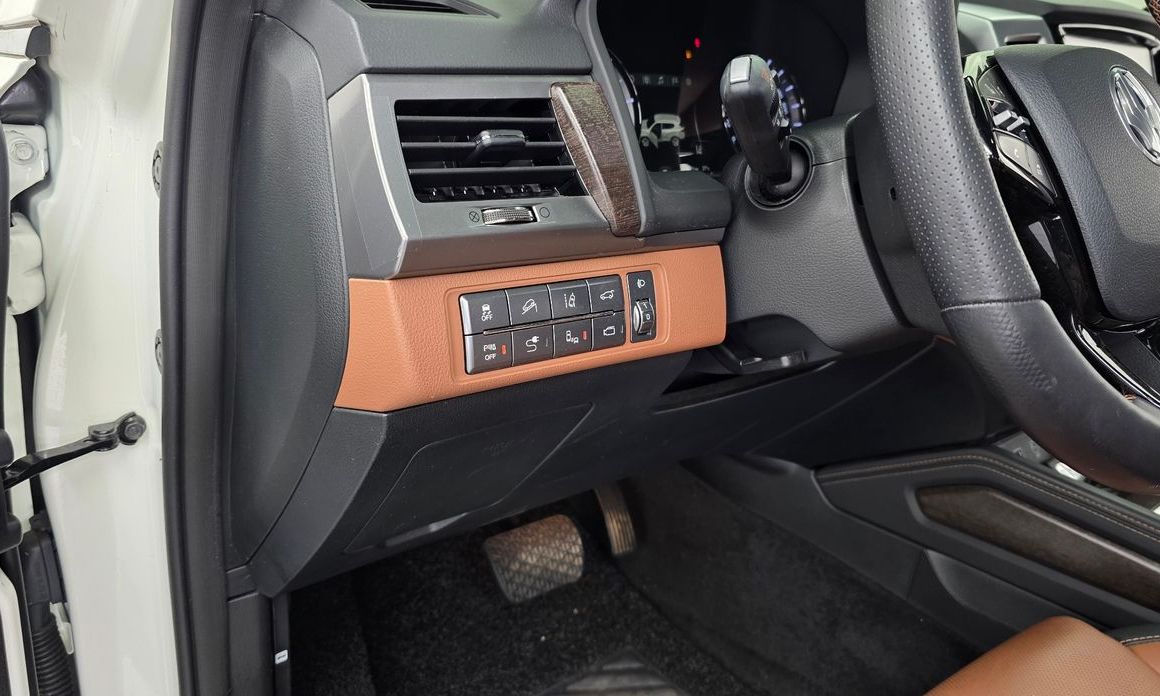 KG_Mobility_Ssangyong Rexton 2019