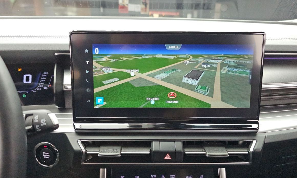 KG_Mobility_Ssangyong Torres 2023