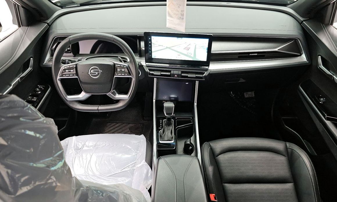 KG_Mobility_Ssangyong Torres 2023