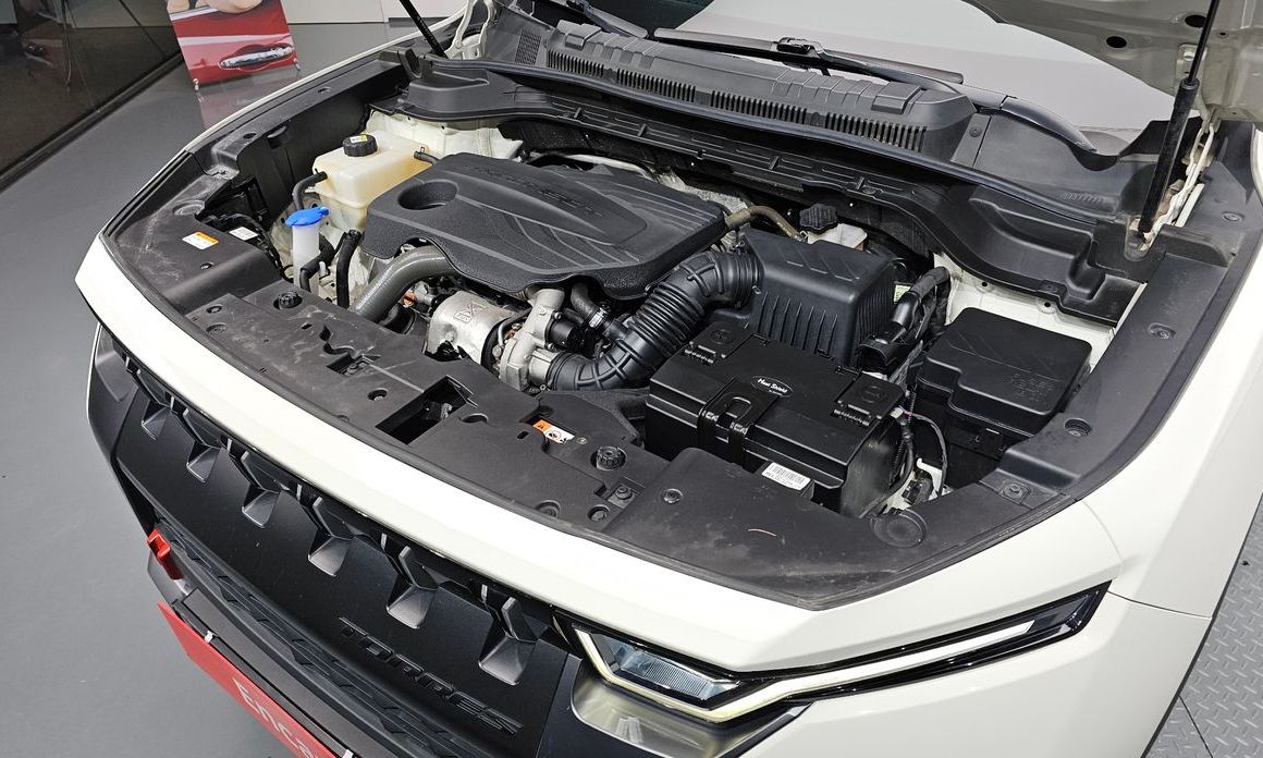 KG_Mobility_Ssangyong Torres 2023