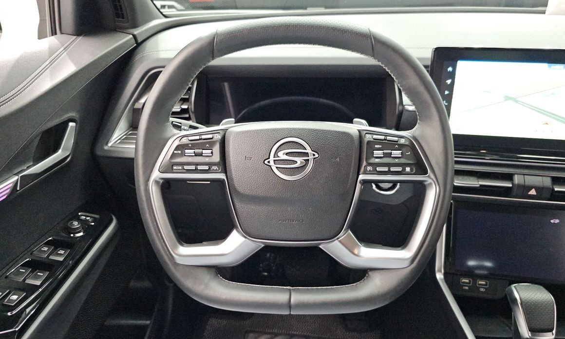 KG_Mobility_Ssangyong Torres 2023