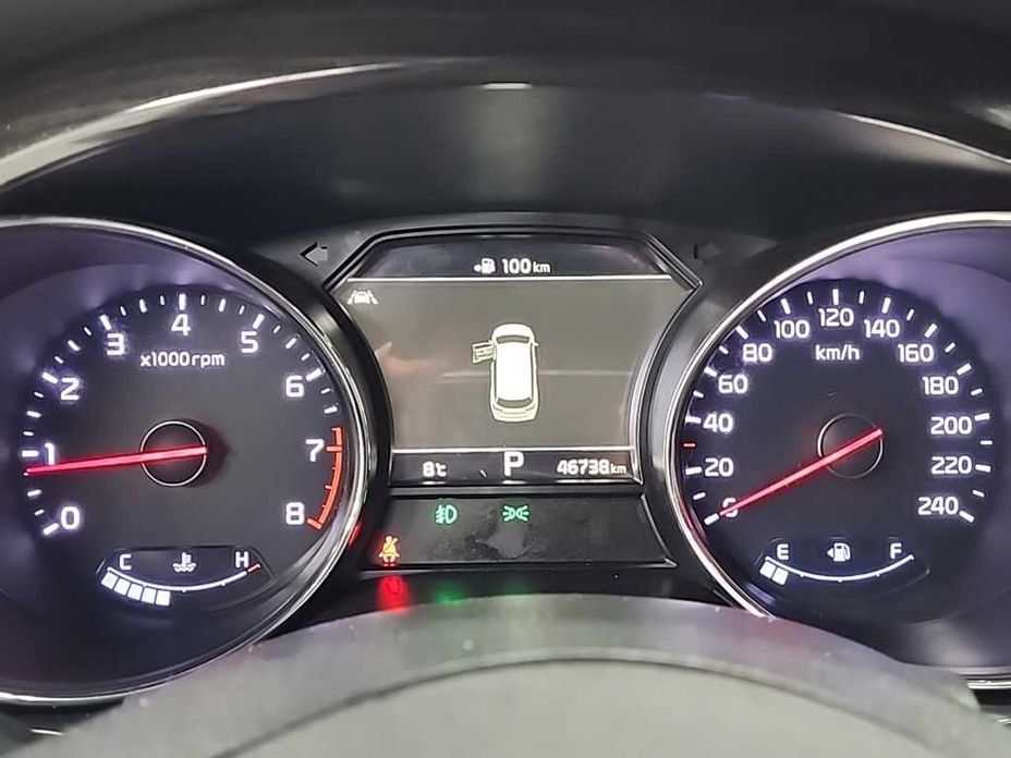 Kia Canival 2019