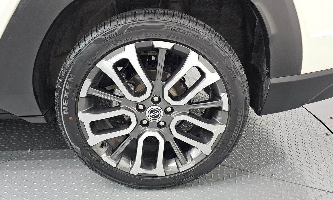 KG_Mobility_Ssangyong Torres 2023