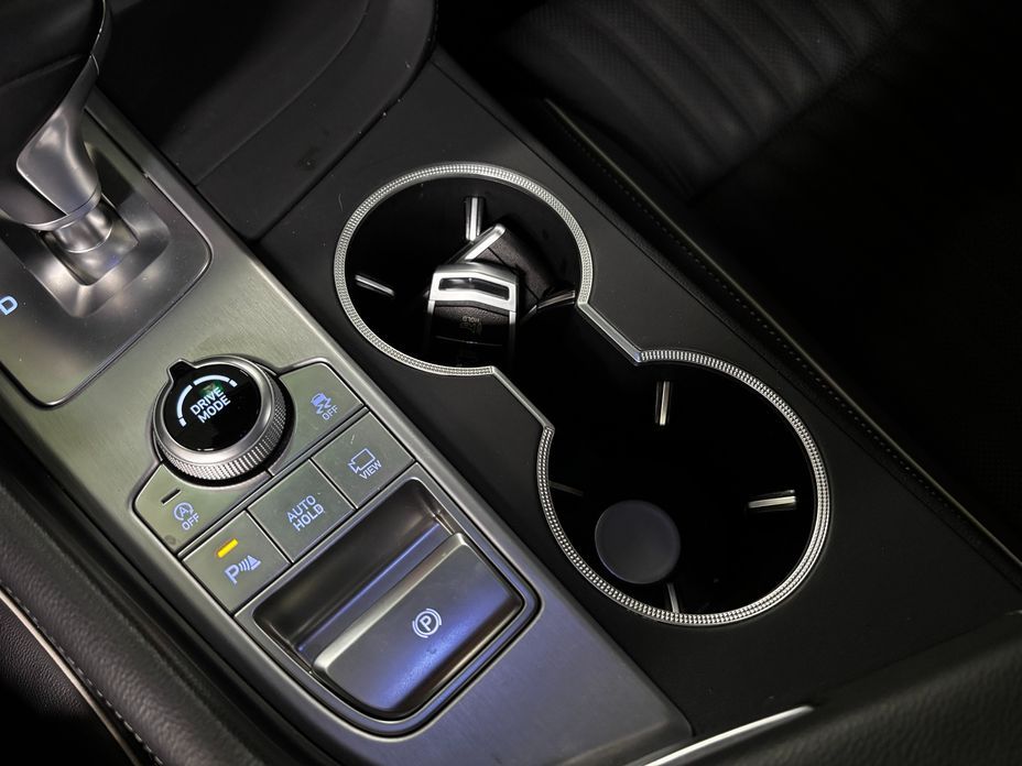 Genesis G70 2019