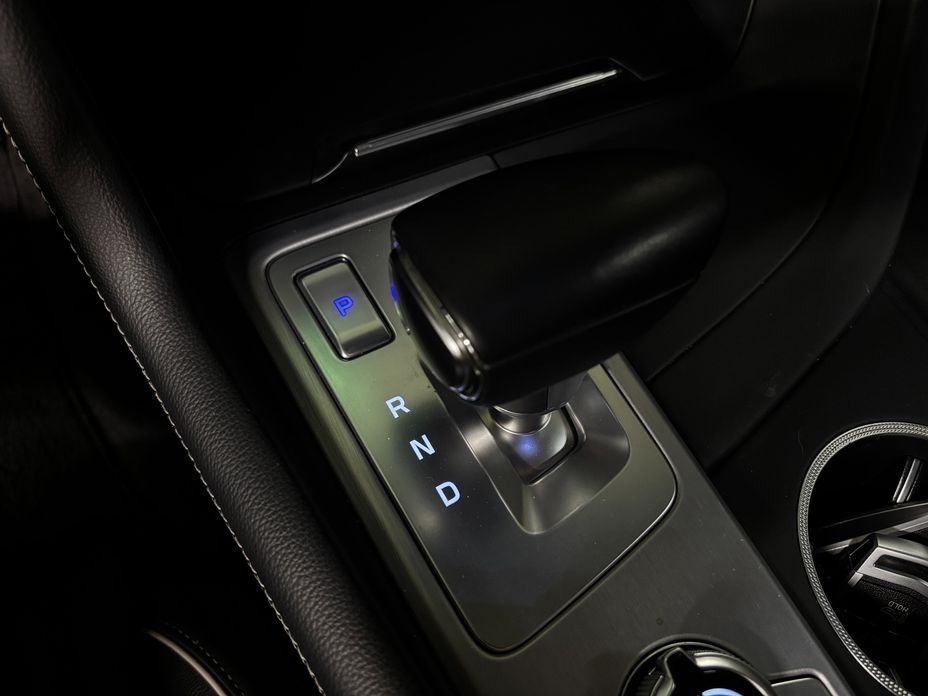 Genesis G70 2019