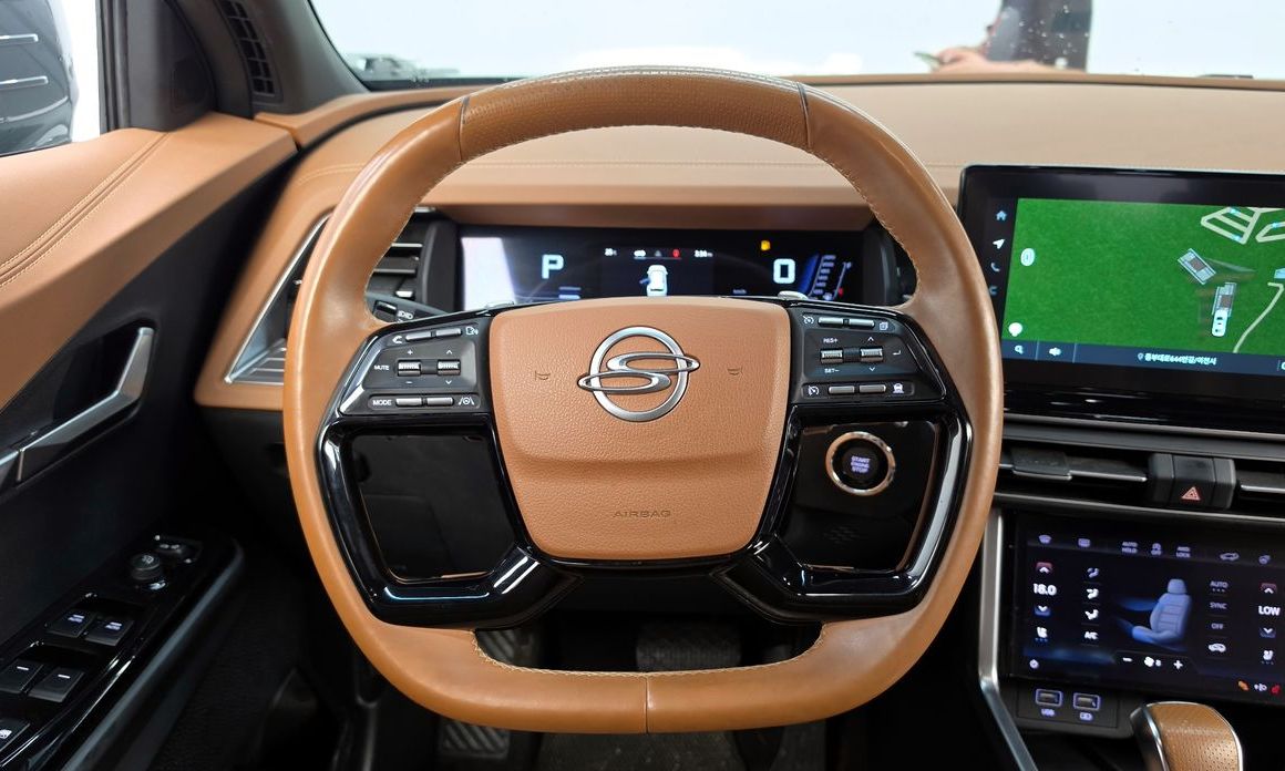 KG_Mobility_Ssangyong Torres 2023