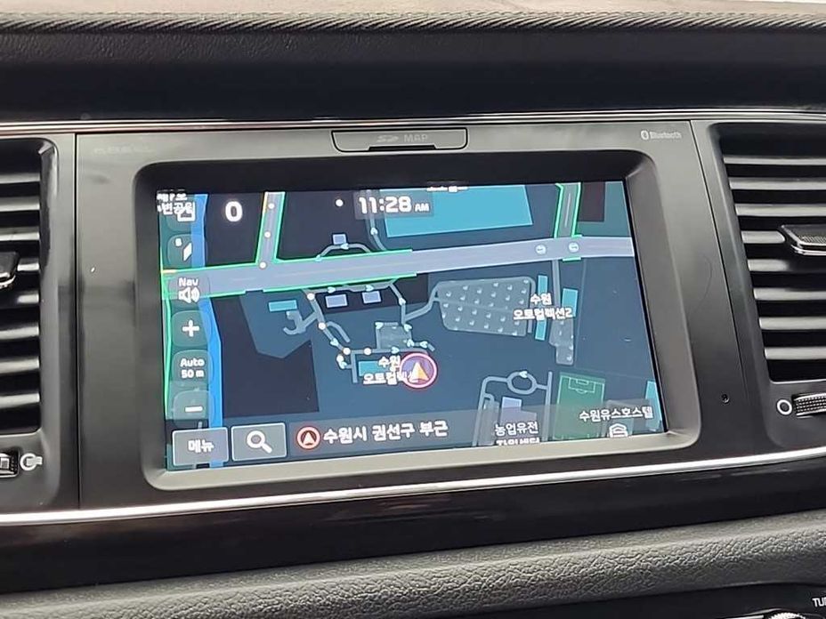 Kia Canival 2019