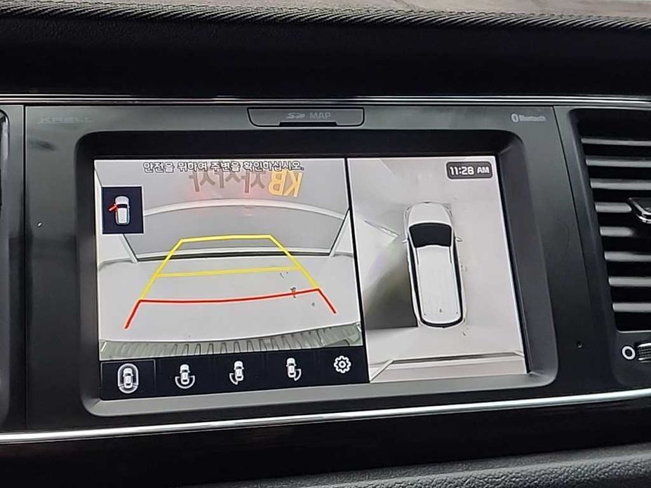 Kia Canival 2019