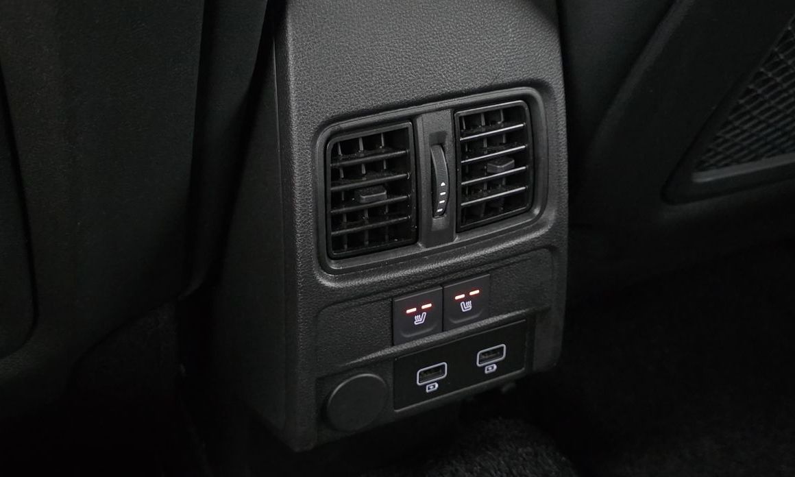 Renault-KoreaSamsung XM3 2023
