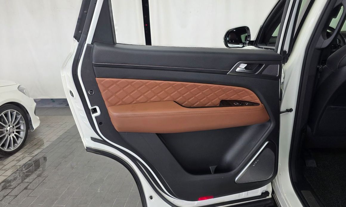 KG_Mobility_Ssangyong Rexton 2019