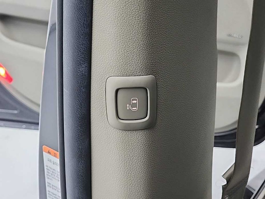 Kia Canival 2019