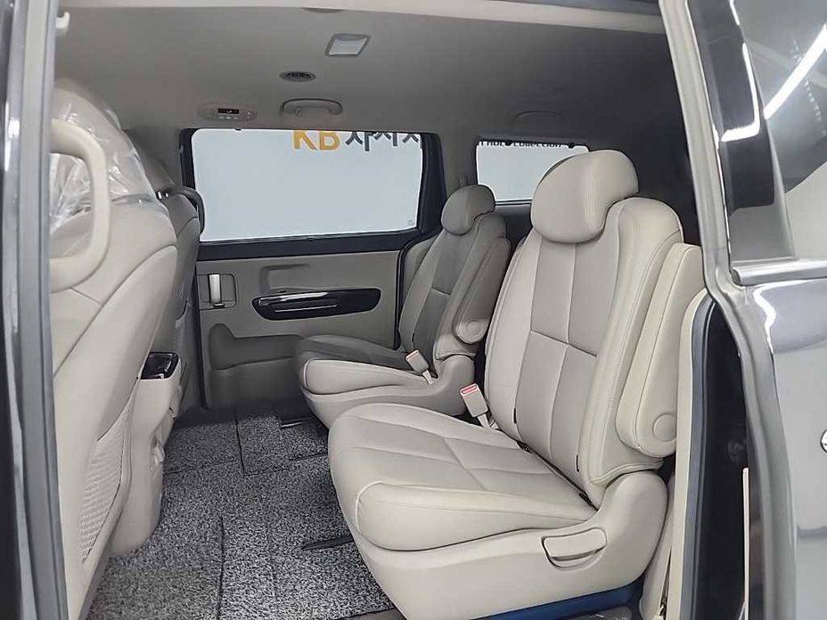 Kia Canival 2019