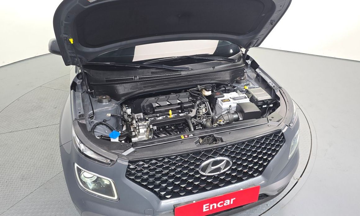 Hyundai Venue 2023
