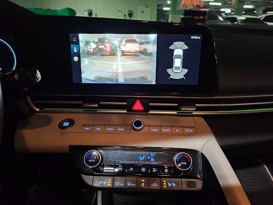 Hyundai AVANTE 2021