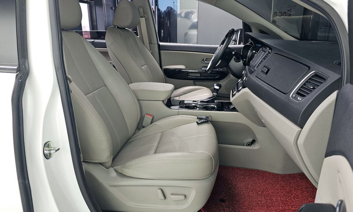 Kia Canival 2020