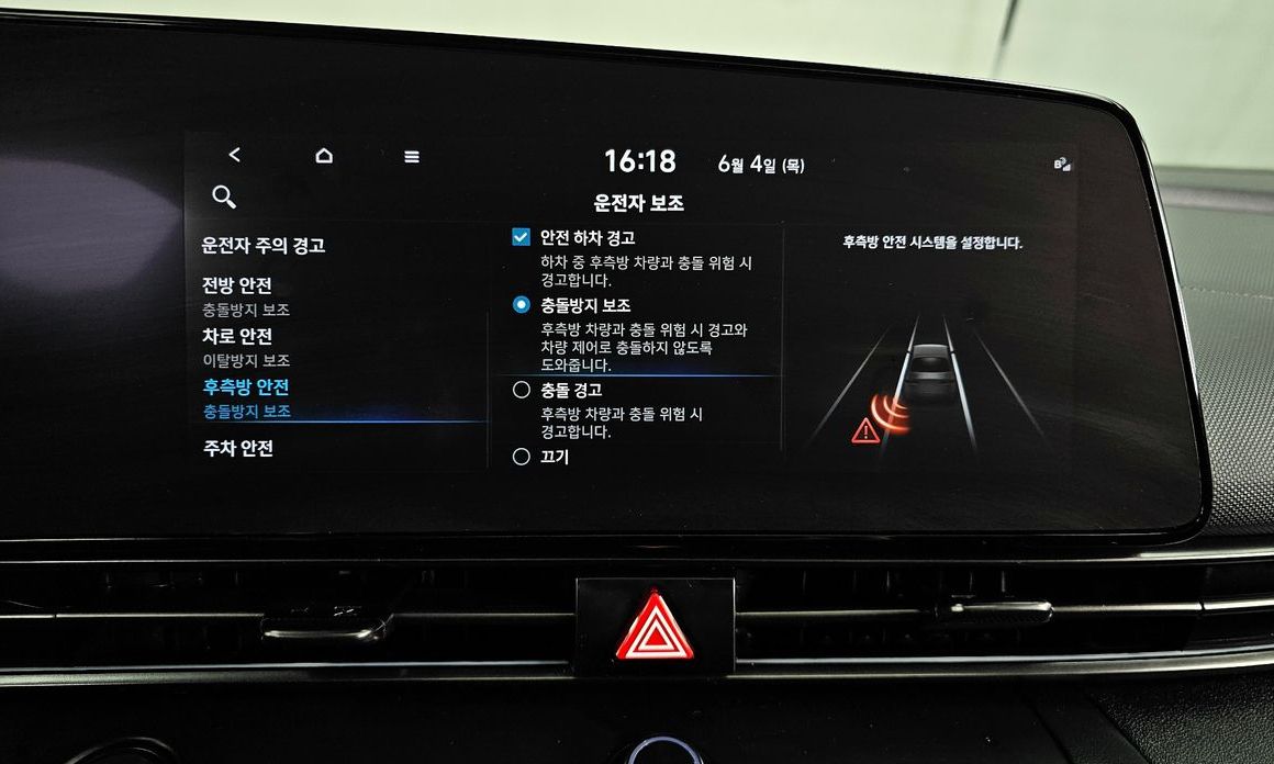 Hyundai AVANTE 2022