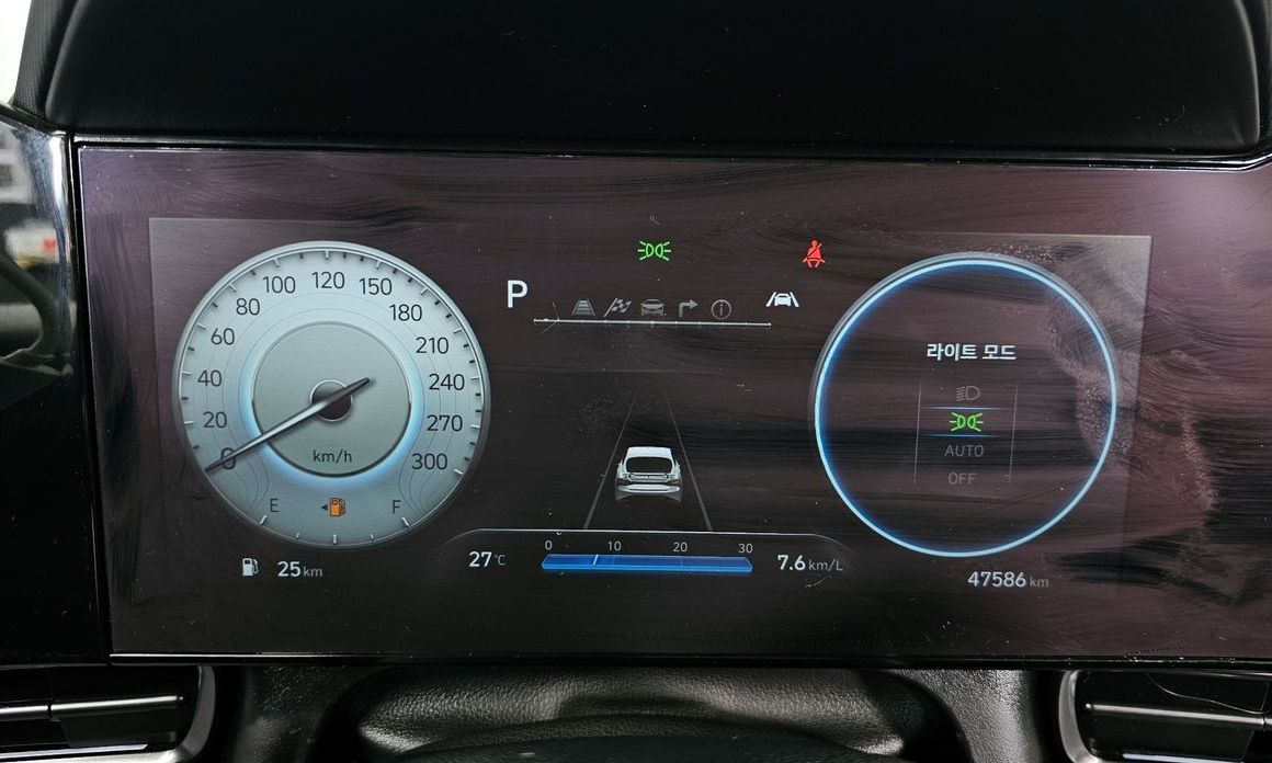 Hyundai AVANTE 2022