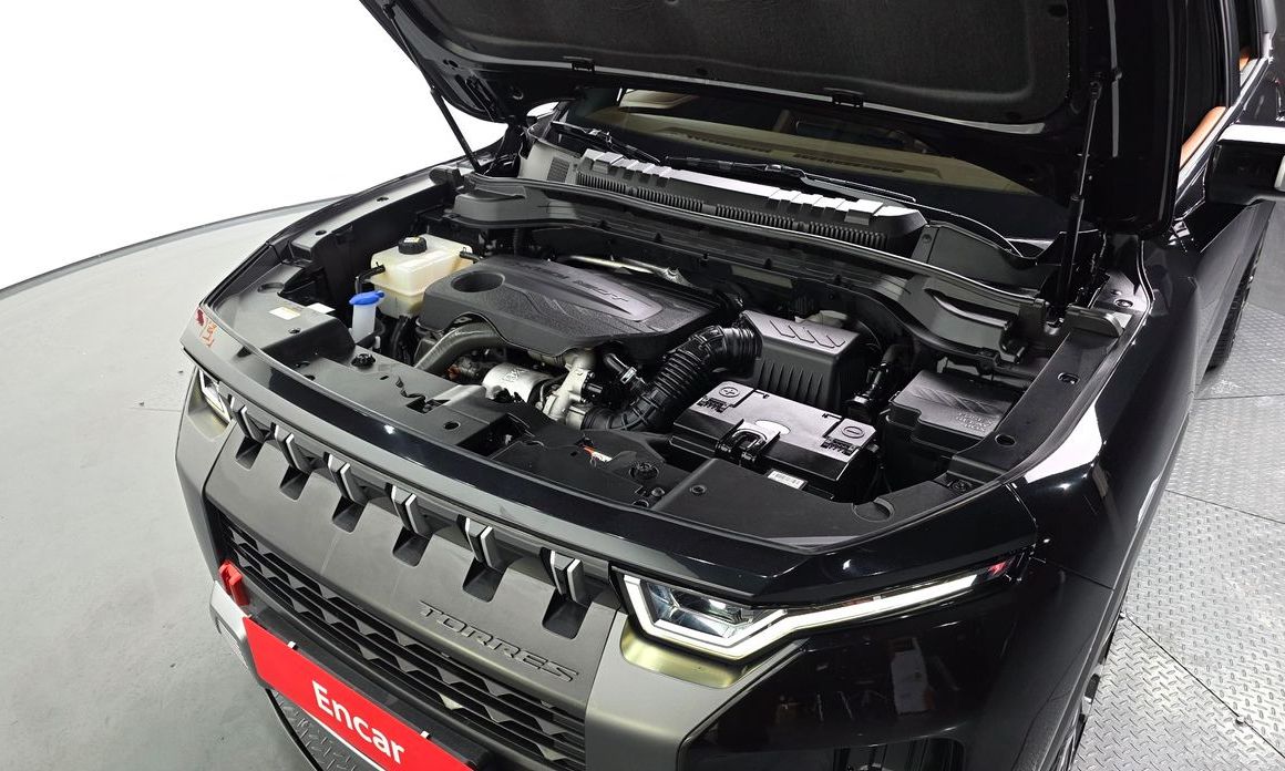 KG_Mobility_Ssangyong Torres 2023