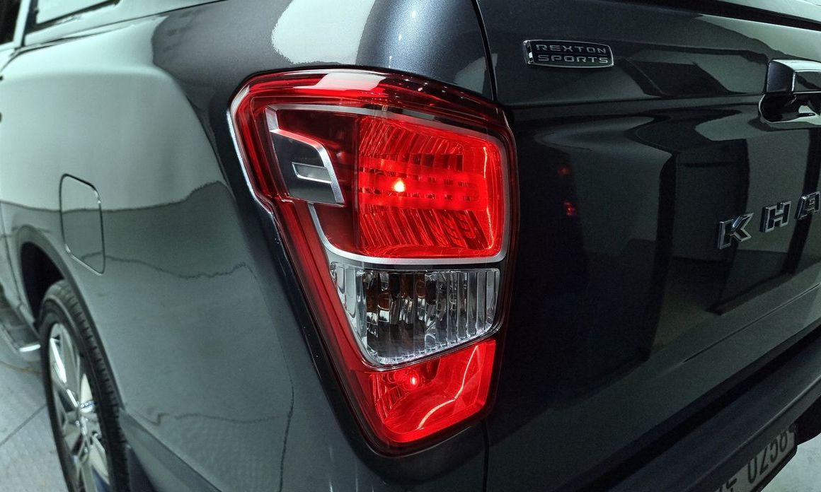 KG_Mobility_Ssangyong Rexton 2020